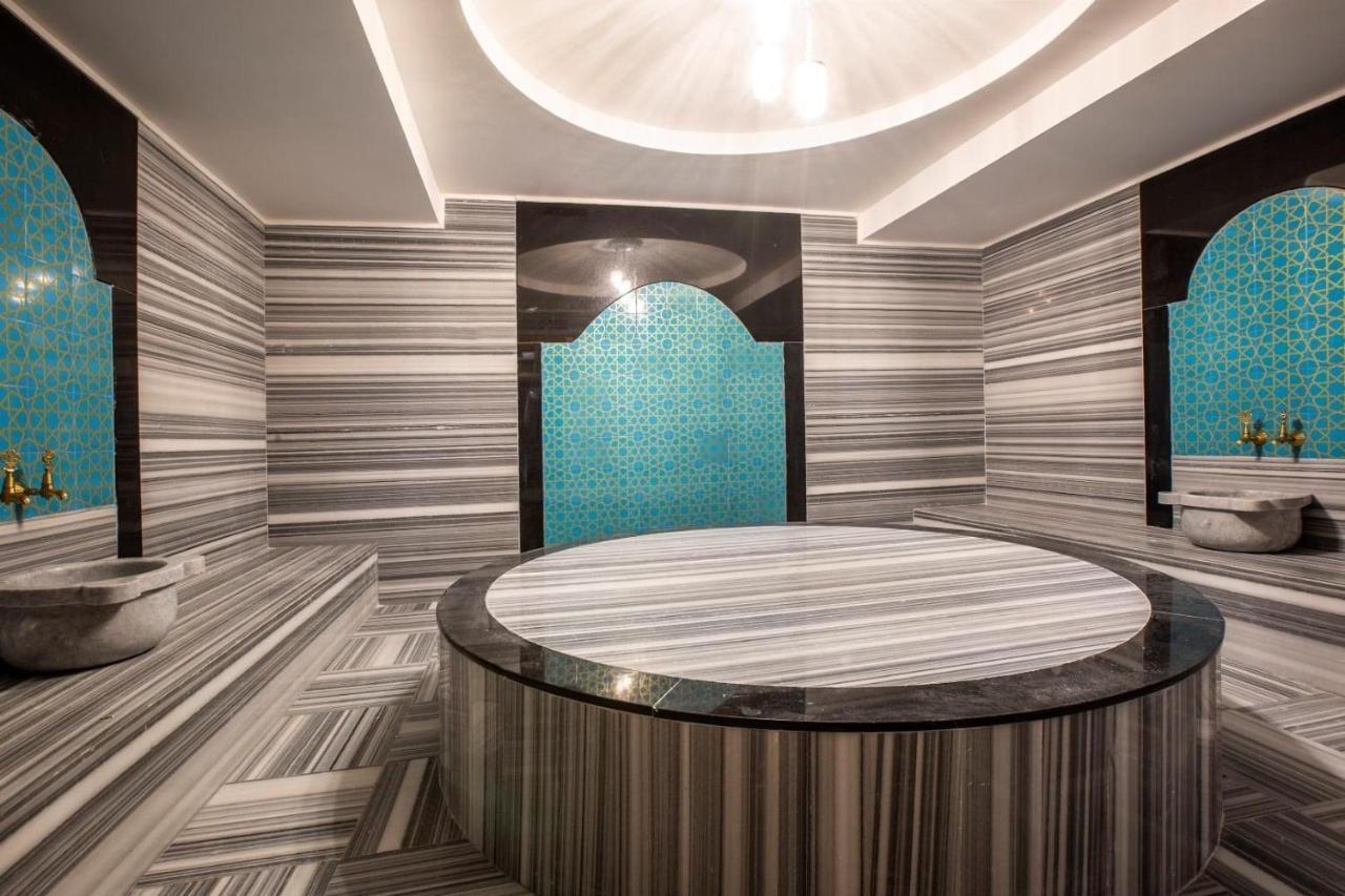 Cleopatra Sultan Residence Алания Экстерьер фото