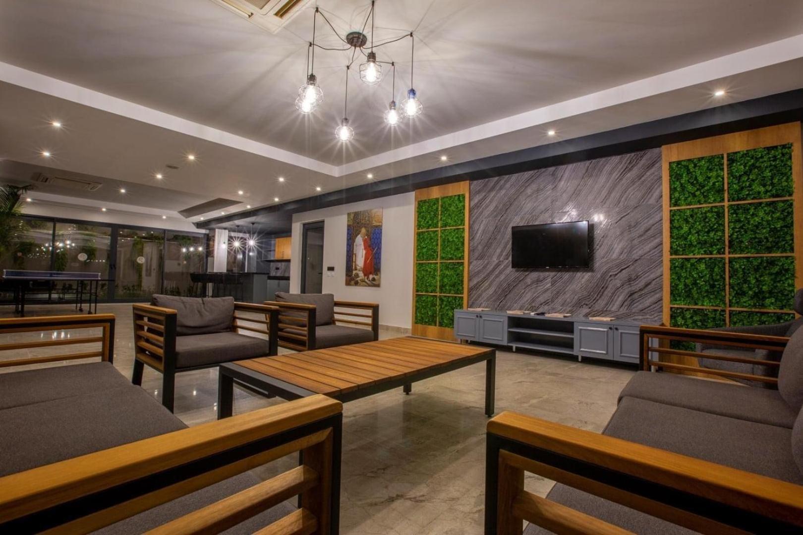 Cleopatra Sultan Residence Алания Экстерьер фото
